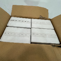 Lot of VWR Anti-Static Hexagonal Weighing Boats image 0